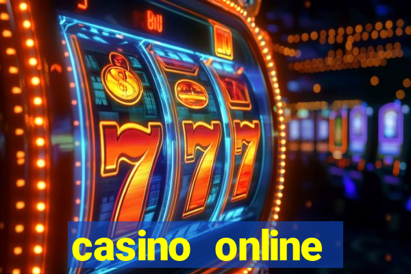 casino online gratis ganhar dinheiro