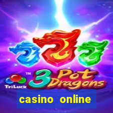 casino online gratis ganhar dinheiro