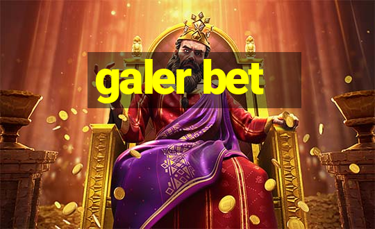 galer bet