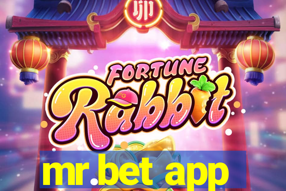 mr.bet app