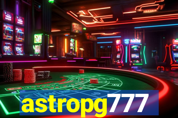 astropg777