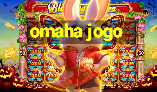 omaha jogo