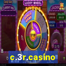 c.3r.casino