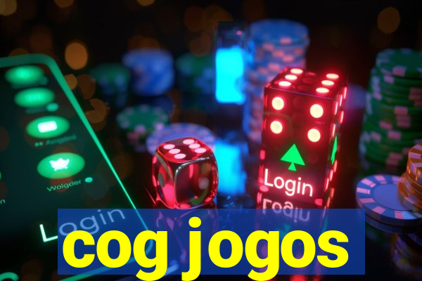 cog jogos