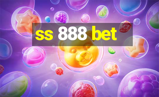 ss 888 bet