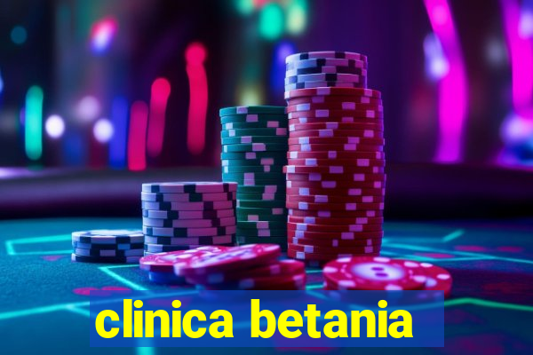 clinica betania