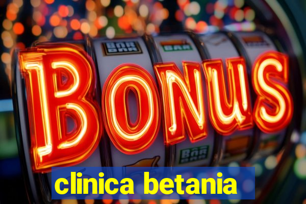 clinica betania