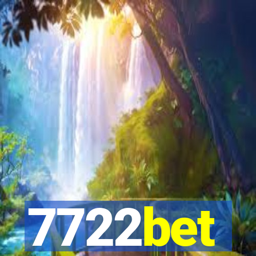 7722bet