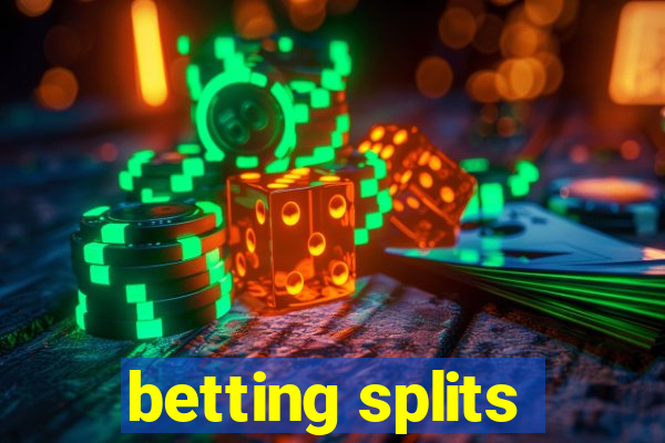 betting splits