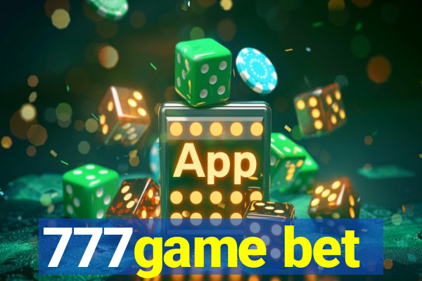 777game bet