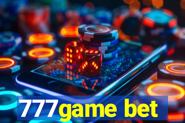 777game bet