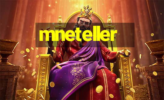 mneteller