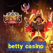 betty casino