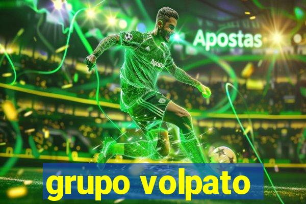 grupo volpato