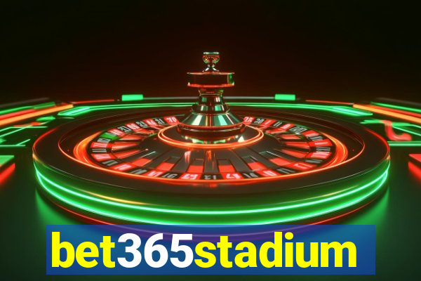 bet365stadium