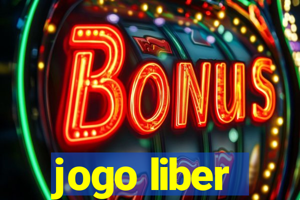 jogo liber