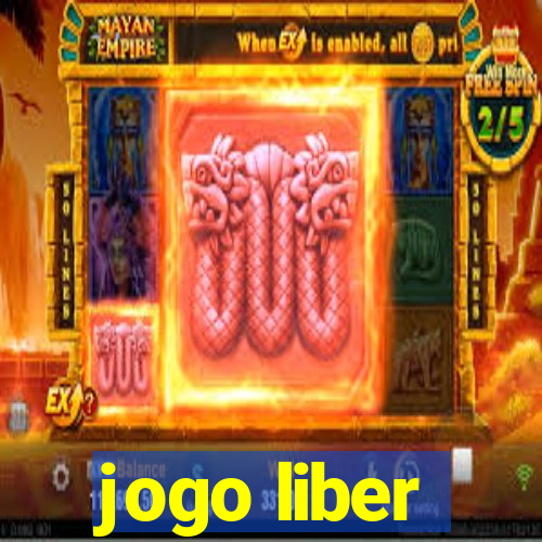 jogo liber