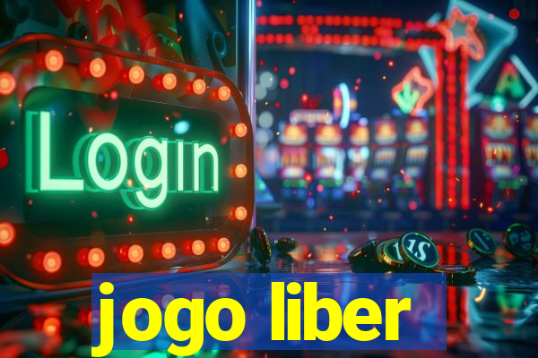 jogo liber