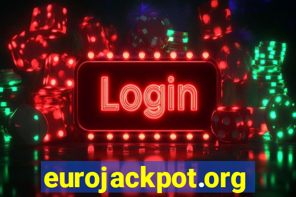 eurojackpot.org