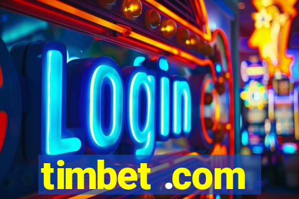 timbet .com