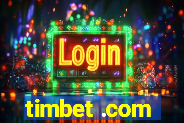 timbet .com