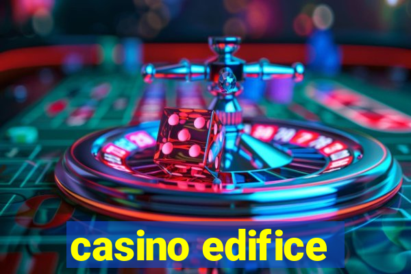 casino edifice