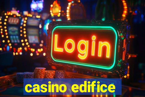 casino edifice