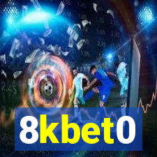 8kbet0