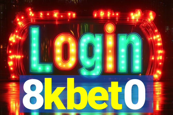 8kbet0