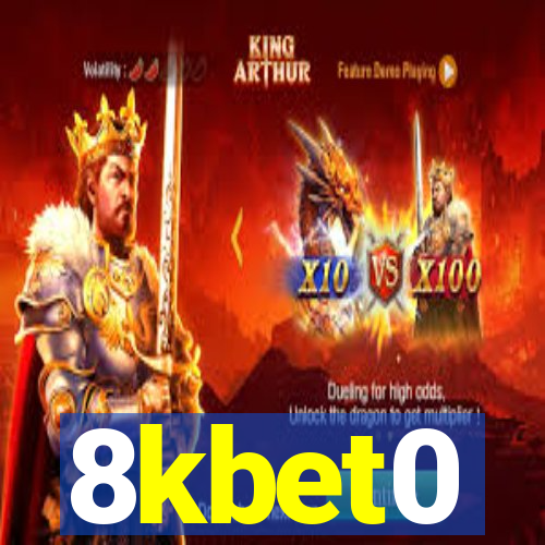 8kbet0