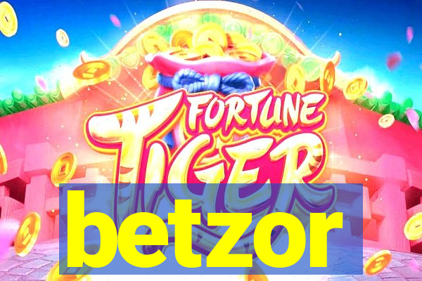 betzor