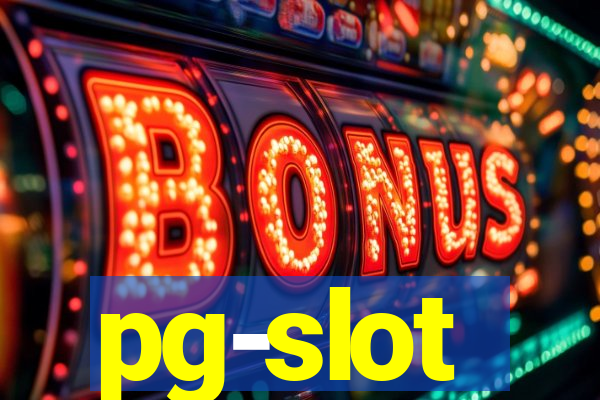 pg-slot