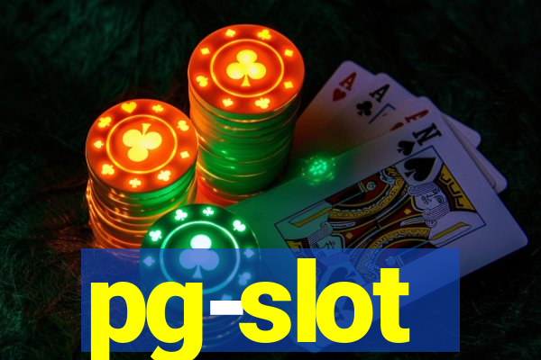 pg-slot