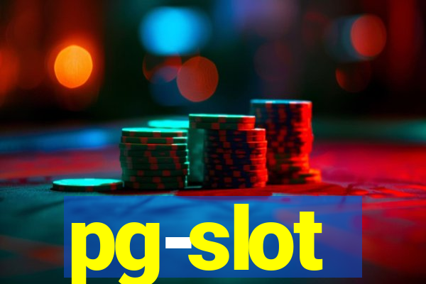 pg-slot