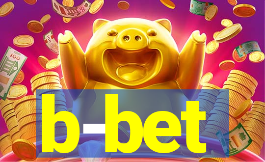 b-bet