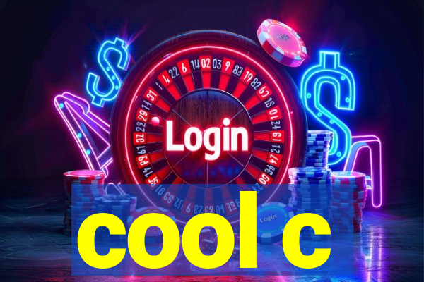 cool c