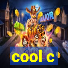 cool c