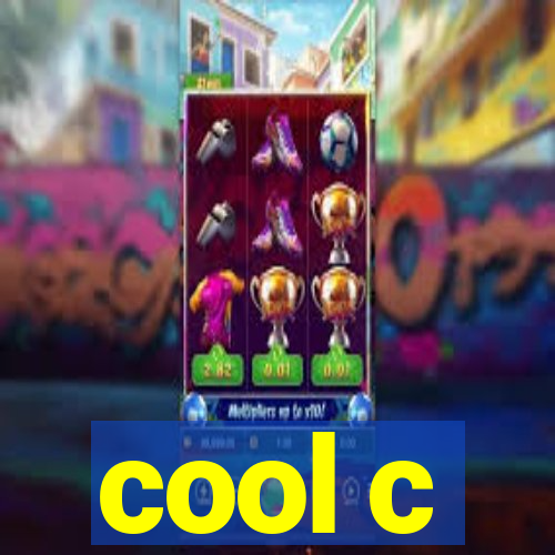 cool c