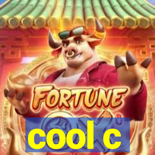 cool c