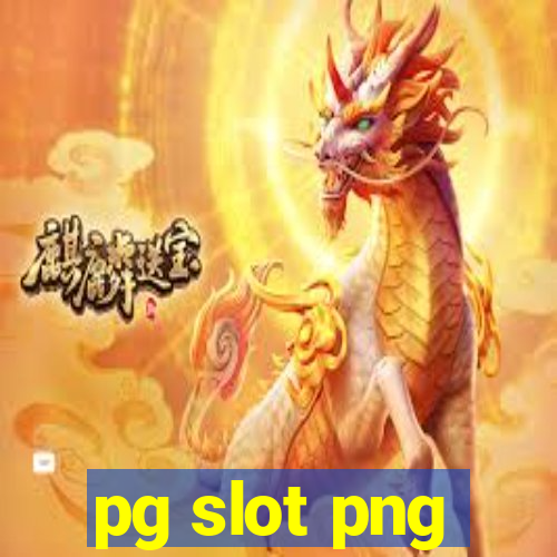 pg slot png