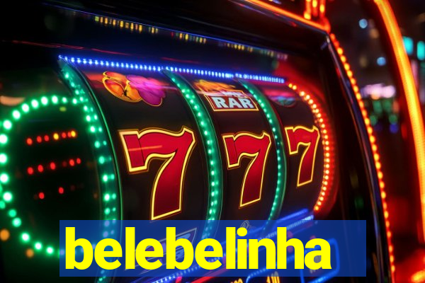 belebelinha