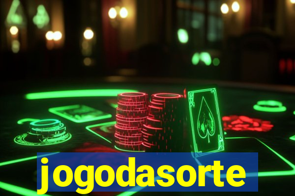 jogodasorte