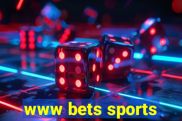 www bets sports