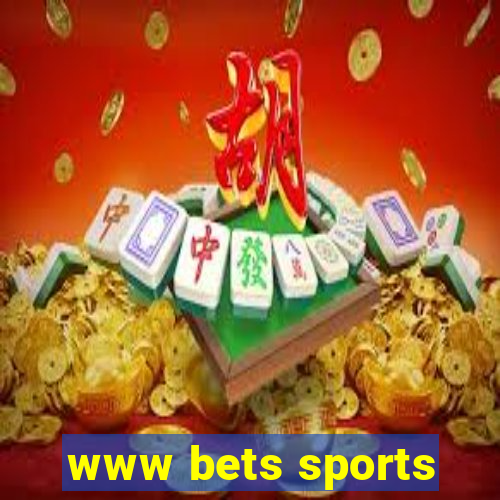 www bets sports