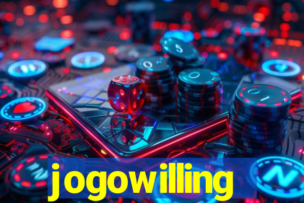 jogowilling