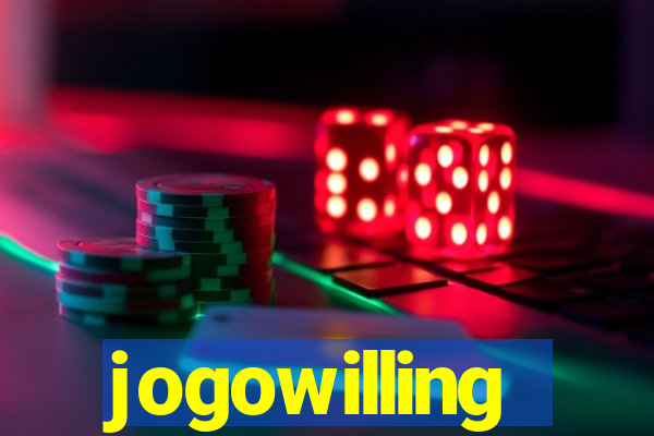 jogowilling