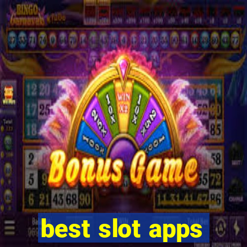 best slot apps