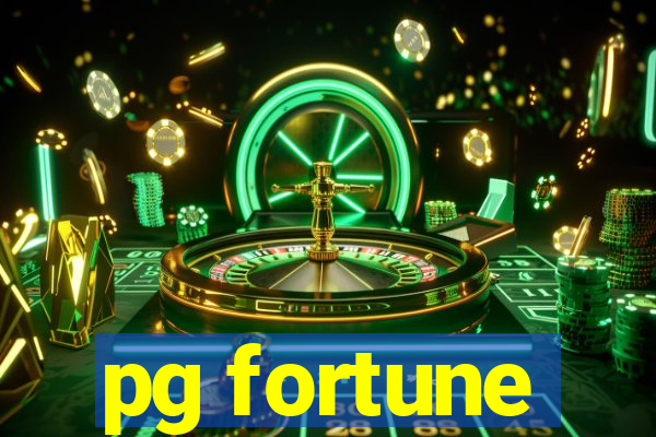 pg fortune