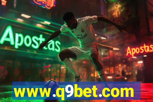 www.q9bet.com