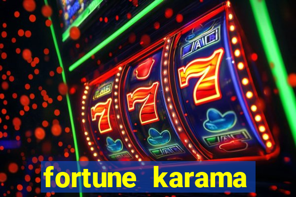 fortune karama hotel bur dubai